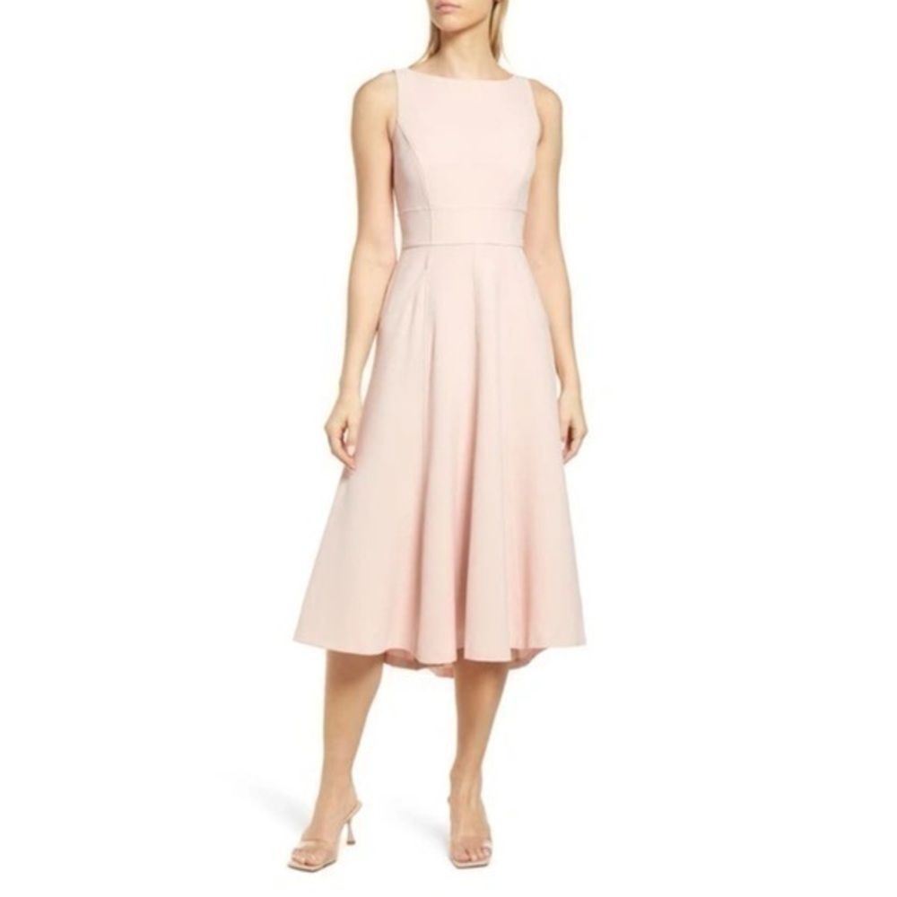 New with Tags Eliza J Formal Dress